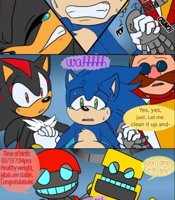 Boom!Baby comic porn sex 10