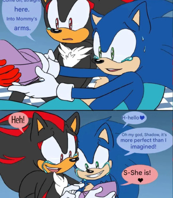 Boom!Baby comic porn sex 11