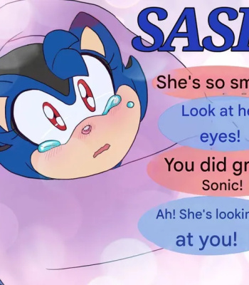Boom!Baby comic porn sex 12