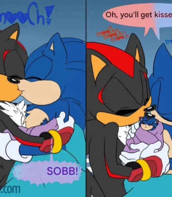 Boom!Baby comic porn sex 14