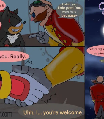 Boom!Baby comic porn sex 17