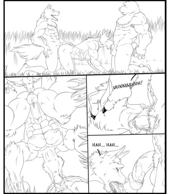 A Normal Day On Top Lane comic porn sex 4