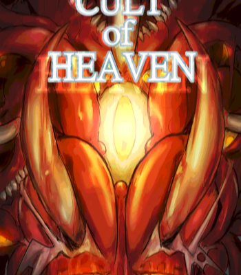 Porn Comics - Cult Of Heaven