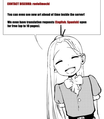 Francesca Prelati’s Pre-Show comic porn sex 9