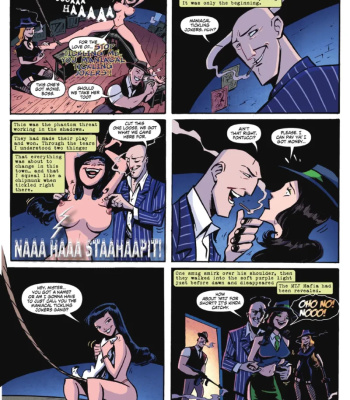 Bullets & Laughter 1 comic porn sex 15