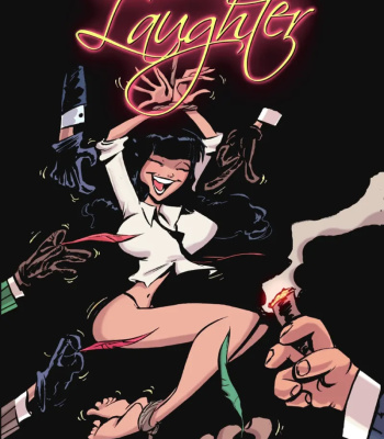 Bullets & Laughter 1 comic porn sex 45