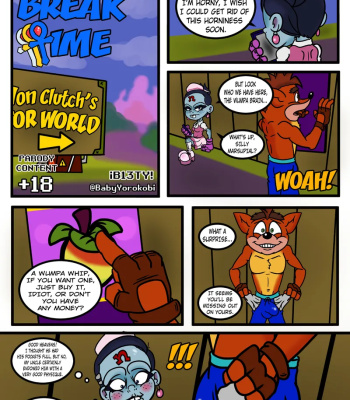 Porn Comics - BabyYorokobi | Baby13TY
