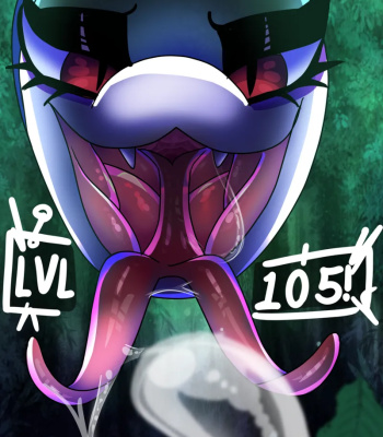 Pokemon Mystery Dex 1 – The Leviathan comic porn sex 25