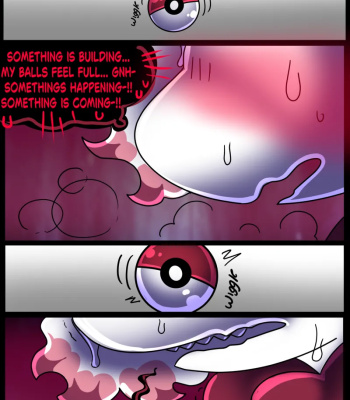 Pokemon Mystery Dex 1 – The Leviathan comic porn sex 36