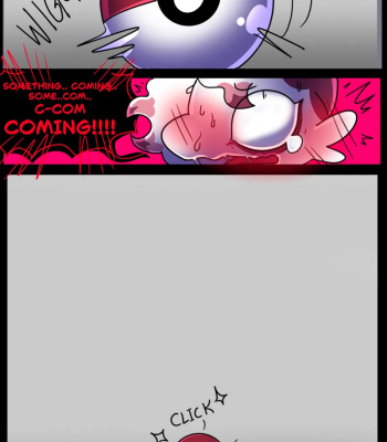 Pokemon Mystery Dex 1 – The Leviathan comic porn sex 38