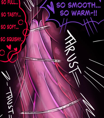 Pokemon Mystery Dex 1 – The Leviathan comic porn sex 47