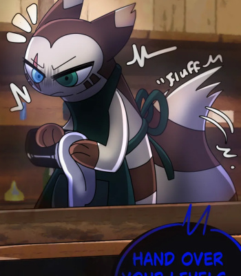 Pokemon Mystery Dex 2 – Awakening comic porn sex 3