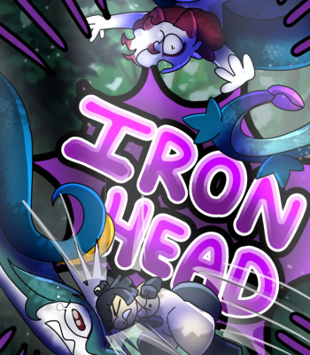 Pokemon Mystery Dex 2 – Awakening comic porn sex 9