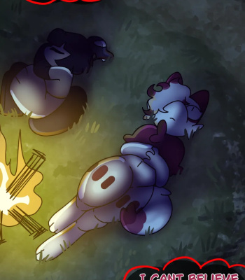 Pokemon Mystery Dex 2 – Awakening comic porn sex 15