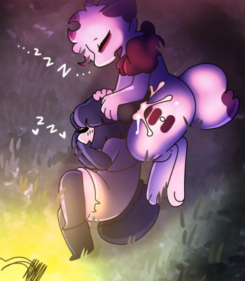 Pokemon Mystery Dex 2 – Awakening comic porn sex 22