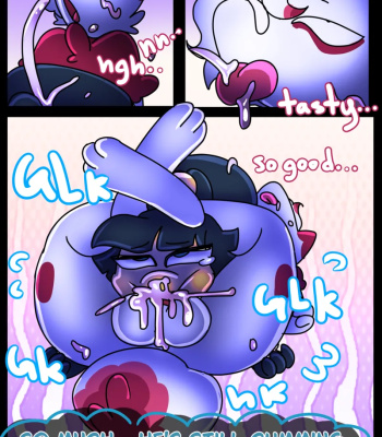 Pokemon Mystery Dex 2 – Awakening comic porn sex 45