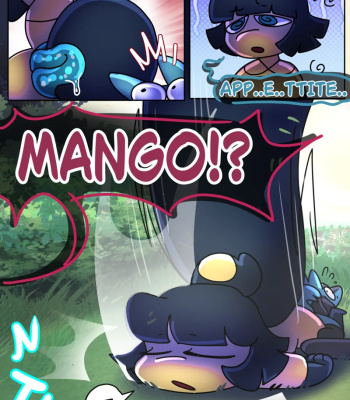 Pokemon Mystery Dex 2 – Awakening comic porn sex 50