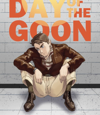 Porn Comics - Day Of The Goon