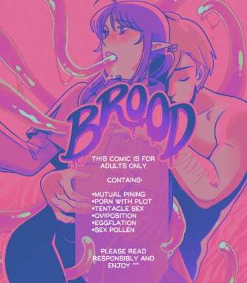 Brood comic porn sex 2