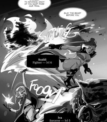 Brood comic porn sex 3