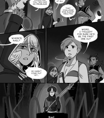 Brood comic porn sex 5