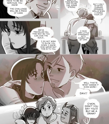 Brood comic porn sex 7