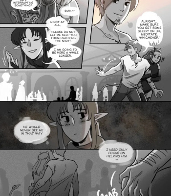 Brood comic porn sex 8