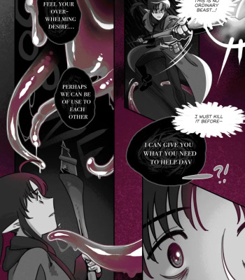 Brood comic porn sex 10