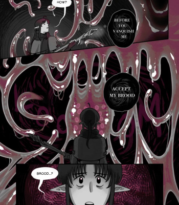 Brood comic porn sex 11