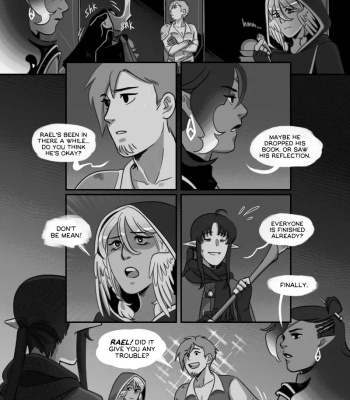 Brood comic porn sex 12