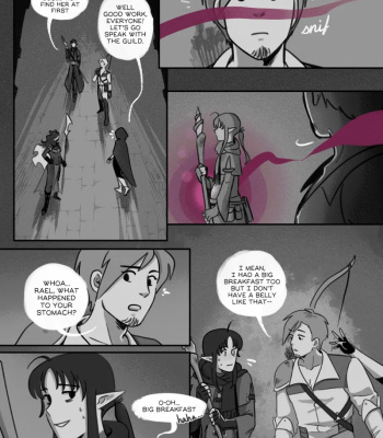 Brood comic porn sex 13