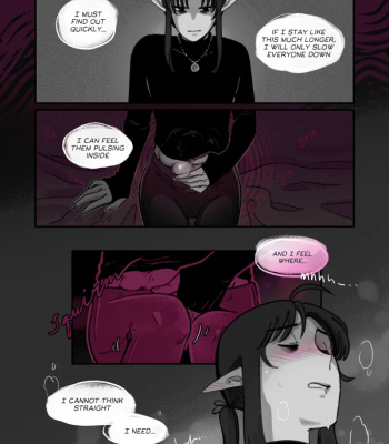 Brood comic porn sex 23