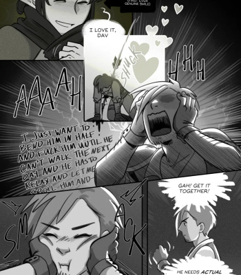Brood comic porn sex 26