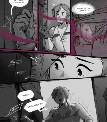 Brood comic porn sex 27