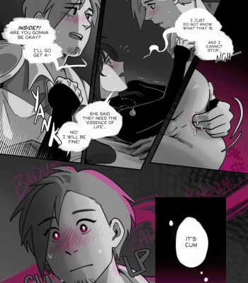 Brood comic porn sex 29