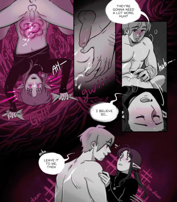 Brood comic porn sex 37