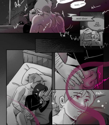 Brood comic porn sex 39