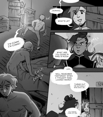 Brood comic porn sex 42