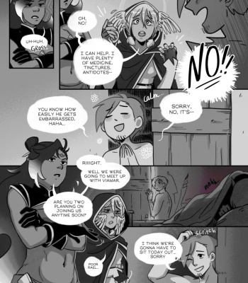 Brood comic porn sex 43