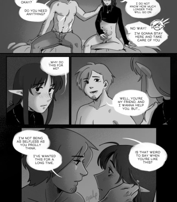 Brood comic porn sex 45
