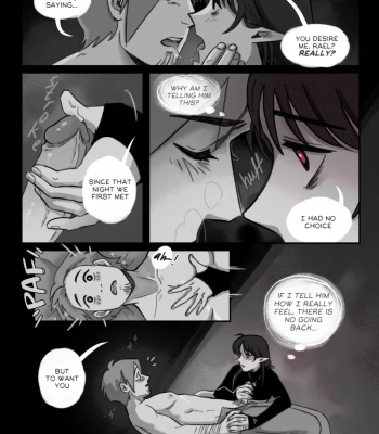 Brood comic porn sex 48