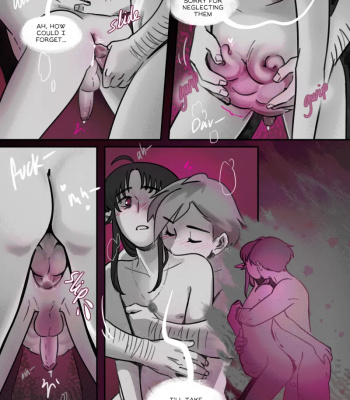 Brood comic porn sex 55
