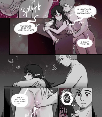 Brood comic porn sex 58