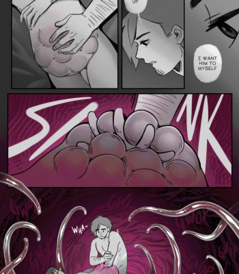 Brood comic porn sex 60