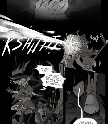 Brood comic porn sex 72