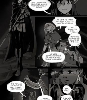 Brood comic porn sex 73