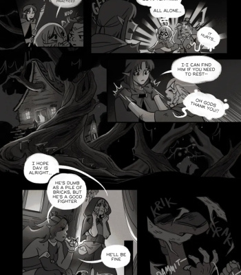Brood comic porn sex 75