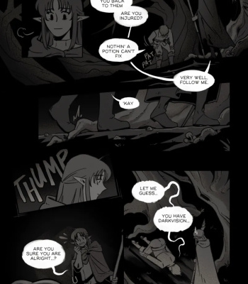 Brood comic porn sex 77