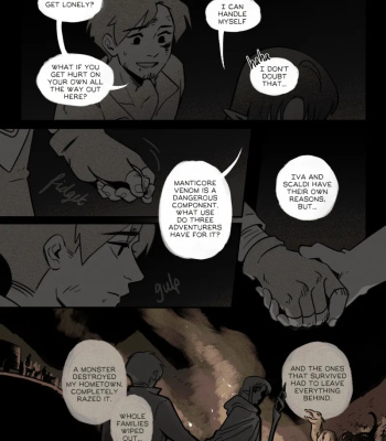 Brood comic porn sex 80