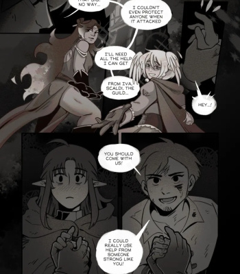 Brood comic porn sex 82